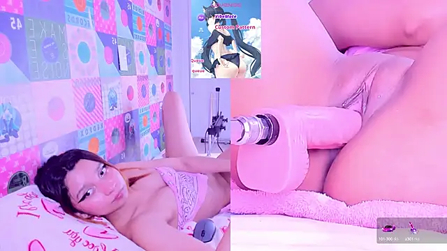 anjalivictoria cm online show from 02/02/25, 09:08