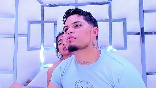 MelissaAndZeuss online show from 01/29/25, 09:23