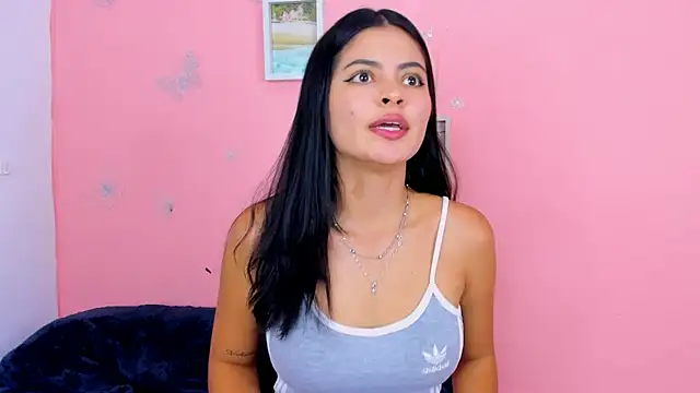 Snapshot of Amandalorense_ chatting on 03/16/25, 03:58 Amandalorense online show from 03/16/25, 03:58