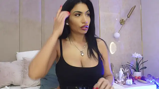 Denise Taylor online show from 01/17/25, 08:45