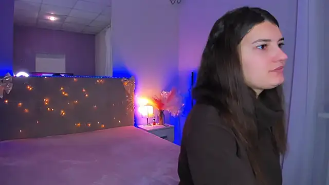 Laura Leee online show from 02/26/26, 06:34