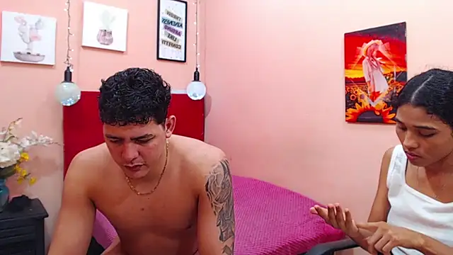 destroys girls online show from 01/08/25, 04:55