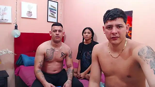 destroys girls online show from 02/04/25, 04:48