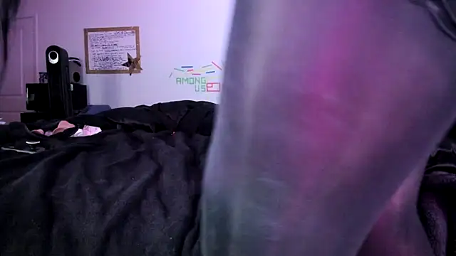 Midnightrose11 online show from 01/14/25, 11:31