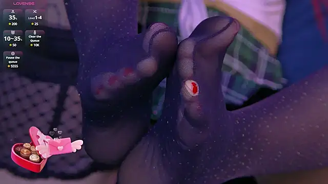 SerenaReese online show from 01/20/25, 05:27