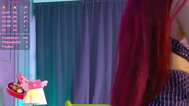 SerenaReese online show from 03/18/25, 07:30