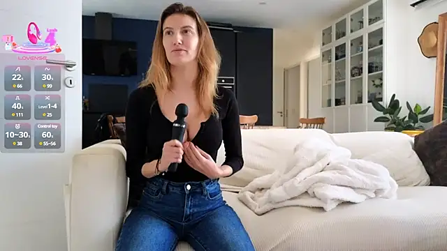 Luxymin34 online show from 02/28/25, 03:37