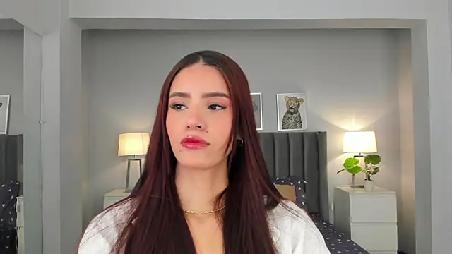 Snapshot of Madie__collins chatting on 01/30/25, 11:33 Madie collins online show from 01/30/25, 11:33