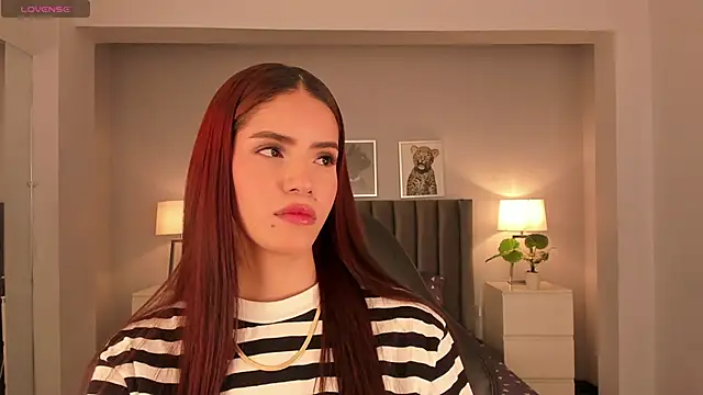 Snapshot of Madie__collins chatting on 01/31/25, 11:56 Madie collins online show from 01/31/25, 11:56