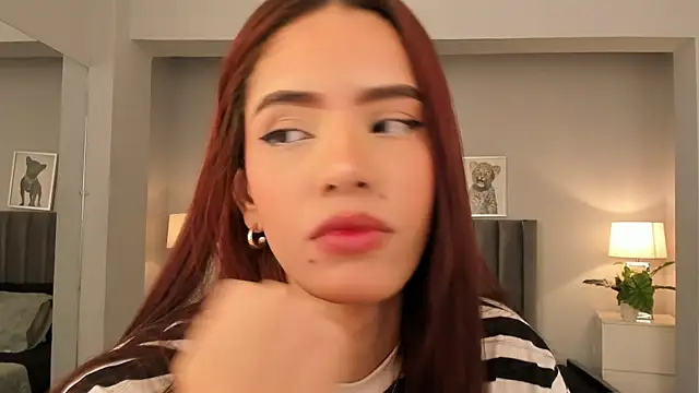 Snapshot of Madie__collins chatting on 03/06/25, 11:03 Madie collins online show from 03/06/25, 11:03