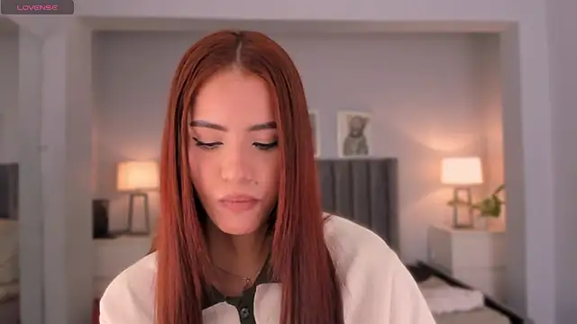 Snapshot of Madie__collins chatting on 09/20/25, 09:54 Madie collins online show from 09/20/25, 09:54