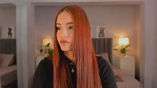 Snapshot of Madie__collins chatting on 10/03/25, 10:45 Madie collins online show from 10/03/25, 10:45