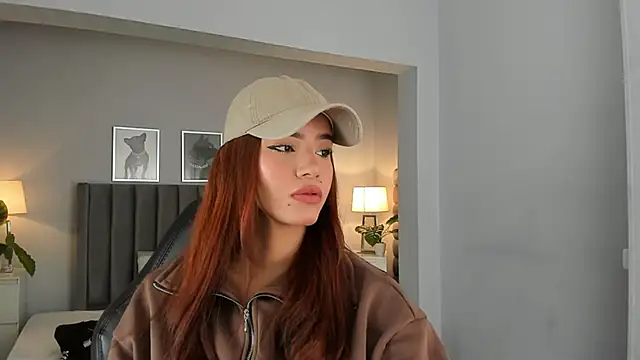 Snapshot of Madie__collins chatting on 10/12/25, 09:08 Madie collins online show from 10/12/25, 09:08