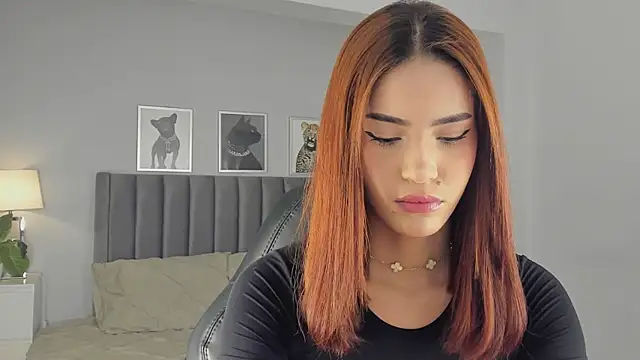 Snapshot of Madie__collins chatting on 11/13/25, 11:42 Madie collins online show from 11/13/25, 11:42