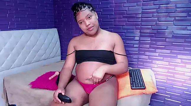 ShanayaKops online show from 01/29/25, 01:07