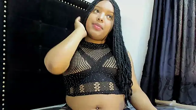 ShanayaKops online show from 10/29/25, 02:30