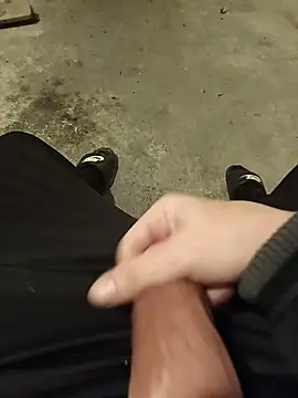 casper0303 online show from 12/07/24, 11:56