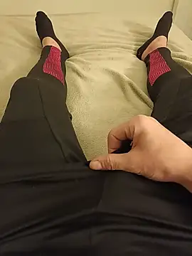 casper0303 online show from 02/21/25, 10:15