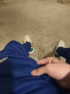 Snapshot of casper0303 chatting on 03/07/25, 11:38 casper0303 online show from 03/07/25, 11:38