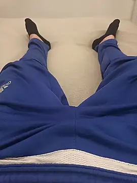 Snapshot of casper0303 chatting on 03/18/25, 10:04 casper0303 online show from 03/18/25, 10:04