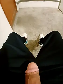 casper0303 online show from 01/10/26, 11:31