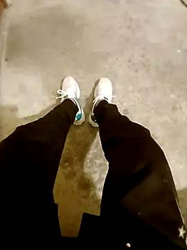 casper0303 online show from 01/18/26, 04:55