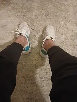 casper0303 online show from 02/20/26, 11:27