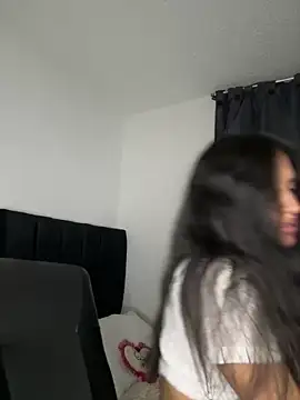 Dulceeany online show from 01/21/25, 03:59