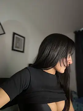 Dulceeany online show from 02/10/26, 02:59