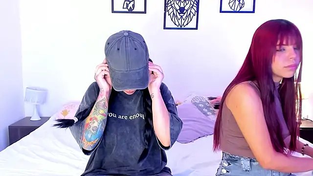 SpicySugar  online show from 03/07/25, 08:00