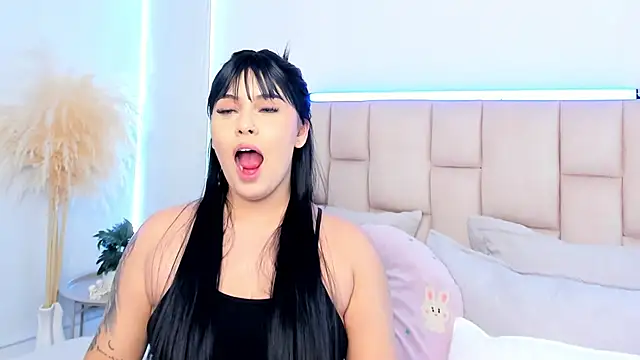 SpicySugar  online show from 09/20/25, 07:04