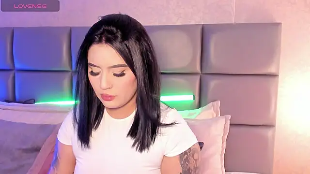 SpicySugar  online show from 04/14/26, 08:04