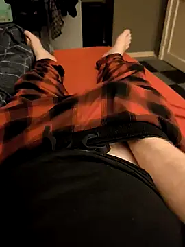 OdinWolf1990 online show from 01/18/25, 04:59