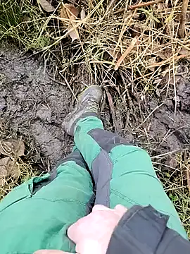 OdinWolf1990 online show from 01/22/25, 09:13