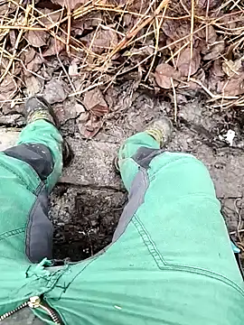 OdinWolf1990 online show from 01/22/25, 01:00