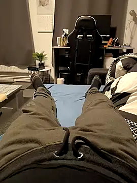 OdinWolf1990 online show from 01/22/25, 05:59