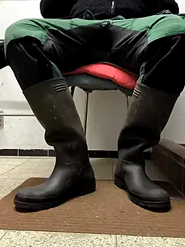 OdinWolf1990 online show from 01/23/25, 11:15