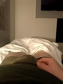 OdinWolf1990 online show from 01/26/25, 05:34