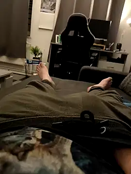 OdinWolf1990 online show from 01/30/25, 07:59