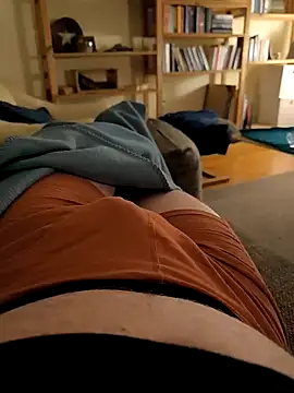 OdinWolf1990 online show from 02/02/25, 07:14