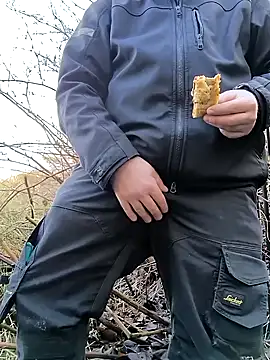 OdinWolf1990 online show from 02/06/25, 11:10