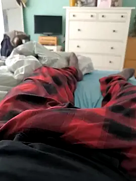 OdinWolf1990 online show from 02/09/25, 01:46