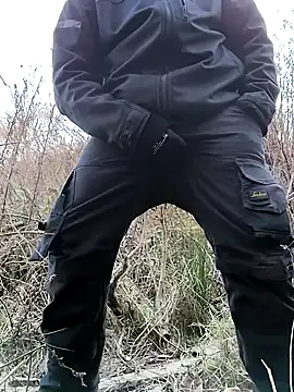 OdinWolf1990 online show from 02/12/25, 11:29