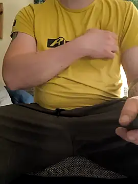 OdinWolf1990 online show from 02/15/25, 04:36