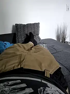 OdinWolf1990 online show from 02/20/25, 11:09