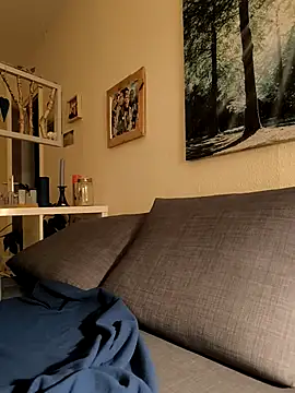 OdinWolf1990 online show from 02/27/25, 08:20