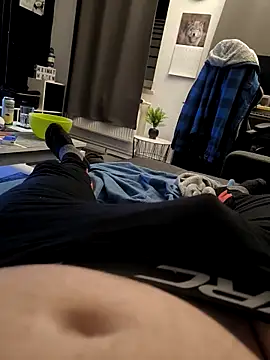 OdinWolf1990 online show from 02/28/25, 08:39