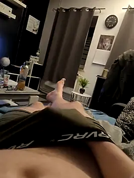 OdinWolf1990 online show from 03/05/25, 07:49