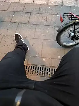 OdinWolf1990 online show from 03/14/25, 05:38