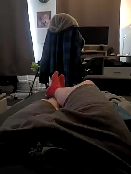 OdinWolf1990 online show from 03/15/25, 02:23